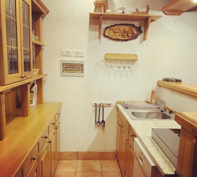 Apartment Trieste Hermes Art Sežana エクステリア 写真