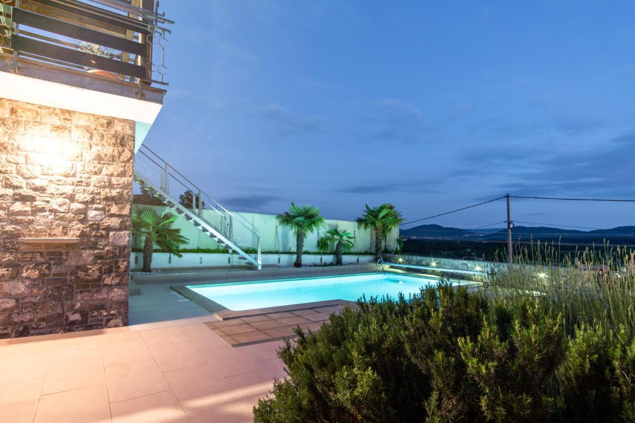 Apartment Trieste Hermes Art Sežana エクステリア 写真