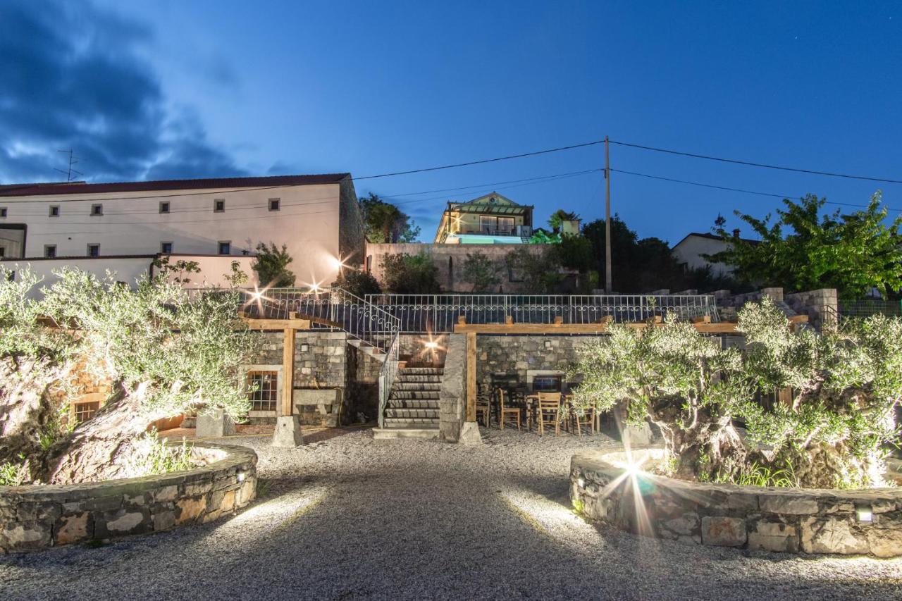 Apartment Trieste Hermes Art Sežana エクステリア 写真