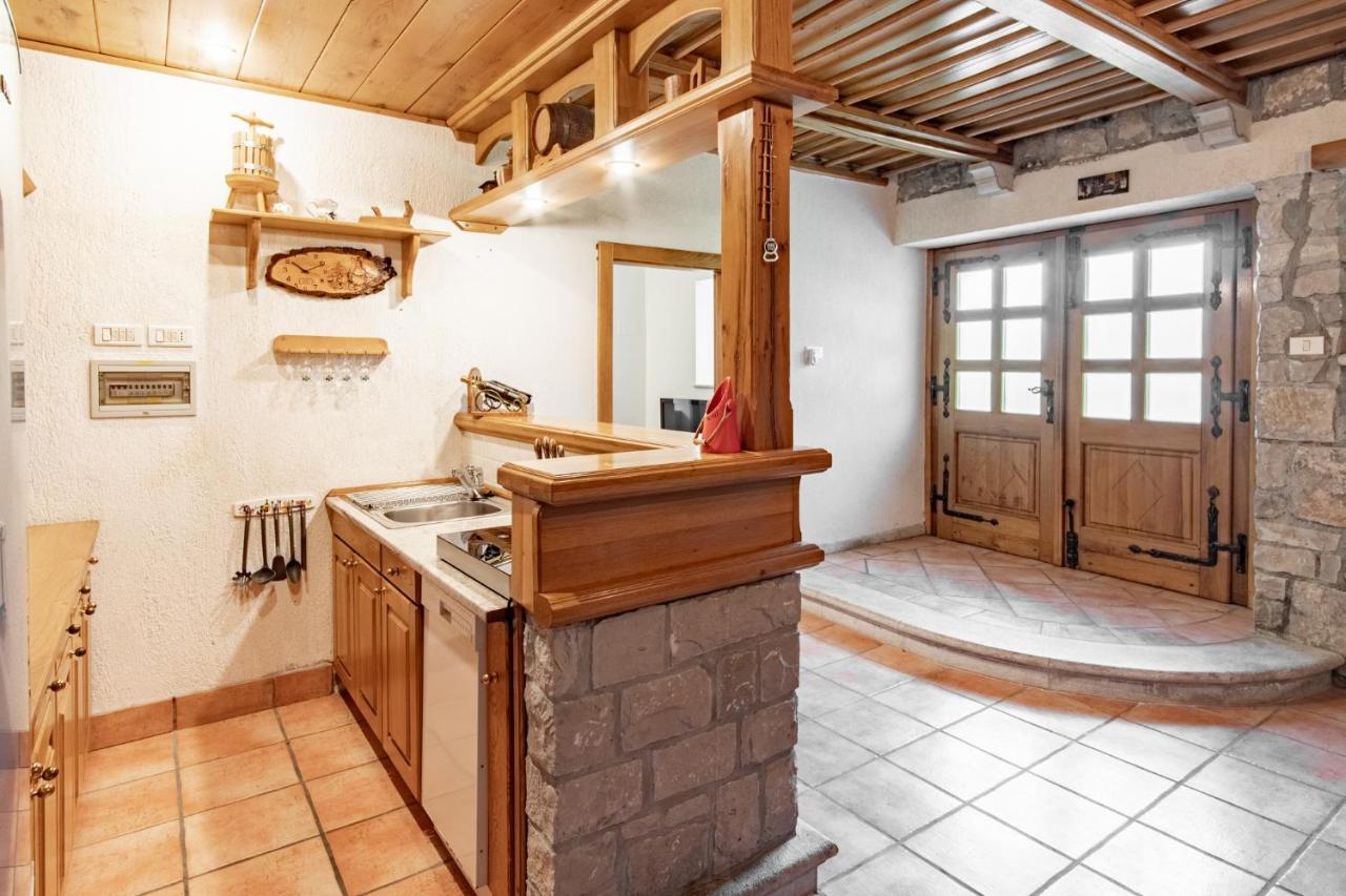 Apartment Trieste Hermes Art Sežana エクステリア 写真