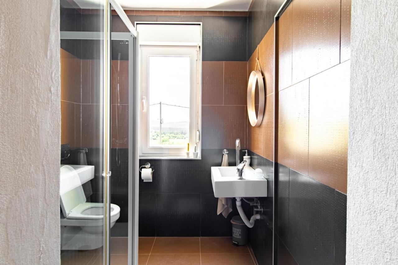 Apartment Trieste Hermes Art Sežana エクステリア 写真