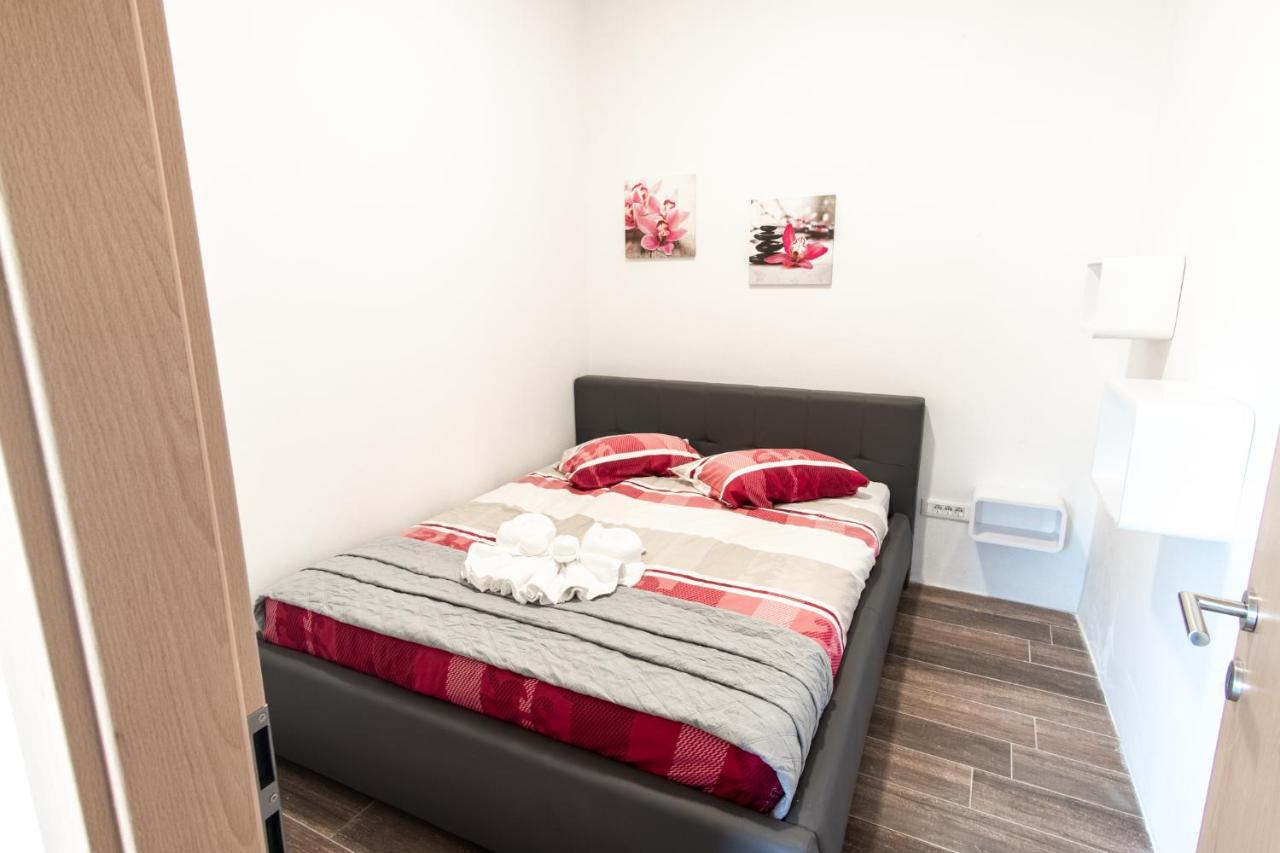 Apartment Trieste Hermes Art Sežana エクステリア 写真