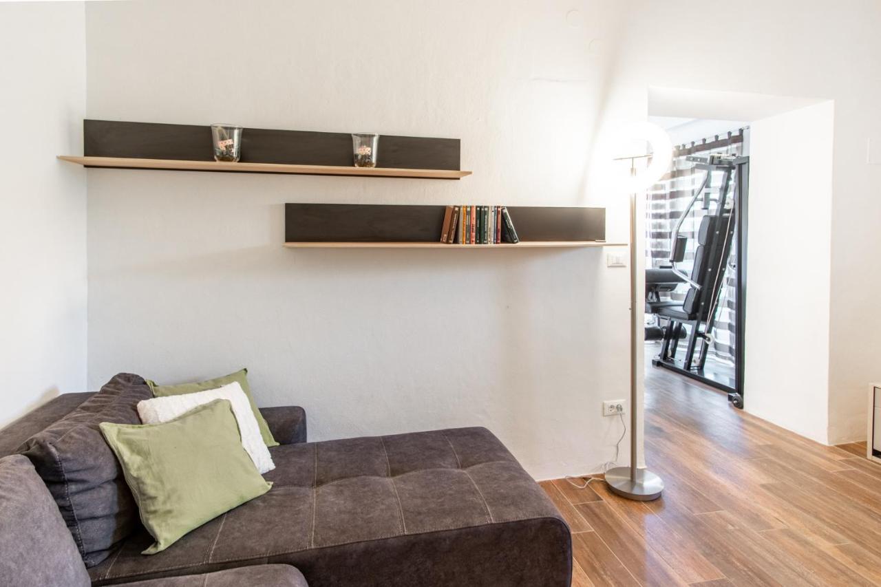 Apartment Trieste Hermes Art Sežana エクステリア 写真