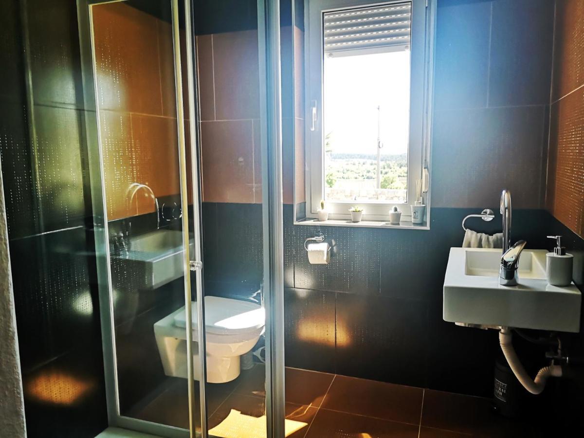 Apartment Trieste Hermes Art Sežana エクステリア 写真